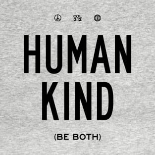 Human Kind T-Shirt